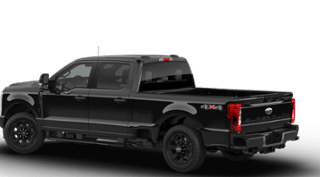 2026 Ford Super Duty® External Image 3